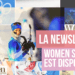 Anaïs Chevalier-Bouchet, Amandine Buchard, Peng Shuai… La newsletter du 7 février