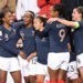 Les meilleures footballeuses de l’équipe de France
