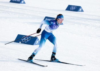 JO-2022 / Ski de fond: Mélissa Gal et Léna Quintin qualifiées pour finale du sprint par équipes
