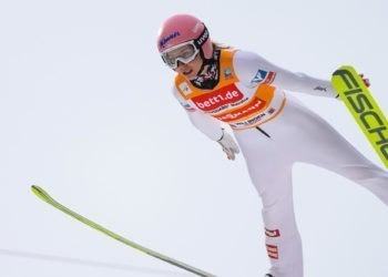JO 2022 / Saut à ski : l’Autrichienne Marita Kramer, positive au Covid, doit renoncer à Pékin