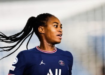 Football – Katoto devient la meilleure buteuse de l’histoire du PSG