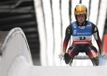JO 2022 / Luge : Natalie Geisenberger s’offre un 5e titre olympique