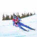 JO 2022 : Alizée Baron contrainte d’abandonner en skicross après une blessure