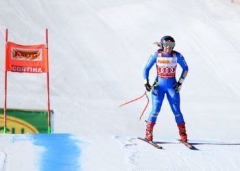 JO-2022 / Ski : Sofia Goggia forfait pour le super-G