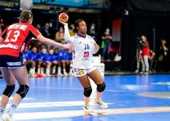 Handball – Les Bleues privées de Foppa et Ahanda face à la Croatie