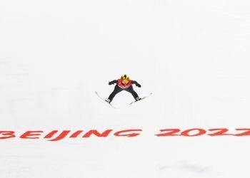 JO 2022 / Saut à ski : Katharina Althaus règle ses comptes avec la FIS