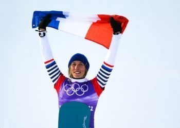 JO-2022: les résultats des Français de ce mercredi