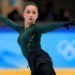 JO 2022 / Dopage : Kamila Valieva autorisée à continuer son aventure olympique