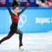 JO 2022 / Patinage artistique : la Russie sous drapeau neutre remporte l’or olympique par équipes