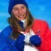 JO 2022 / Snowboard cross : Chloé Trespeuch remporte la médaille d’argent !