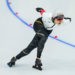 JO-2022 / Patinage de vitesse : Takagi en or sur 1000 m