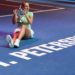 WTA / Saint-Pétersbourg: Kontaveit remporte le sixième titre de sa carrière