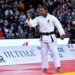 Judo : Audrey Tcheuméo s’impose encore à Paris, Margaux Pinot brille en -70kg