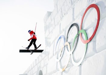 JO 2022 / Halp-pipe : Nouveau titre olympique pour la Chinoise Eileen Gu