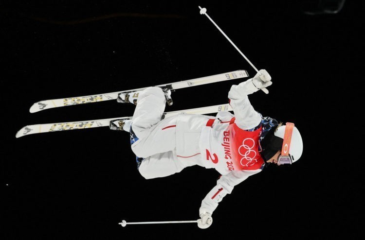 JO 2022 / Ski de bosses : Perrine Laffont accuse le coup