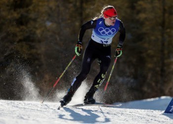 JO-2022 / Ski de fond : les Allemandes titrées en sprint par équipes