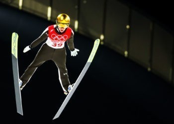 JO-2022 / Saut à ski :  La Slovène Ursa Bogataj raffle l’or 