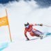 JO 2022 / Ski alpin : Michelle Gisin championne olympique du combiné, Mikaela Shiffrin et les Françaises passent à la trappe