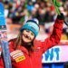 CDM ski alpin : Priska Nufer remporte la descente de Crans-Montana à la surprise générale
