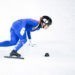 JO-2022 / Short-track: Fontana sacrée sur 500 m et décroche sa 10e médaille olympique !