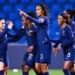 Football / Tournoi de France : Wendie Renard et les Bleues étrillent la Finlande