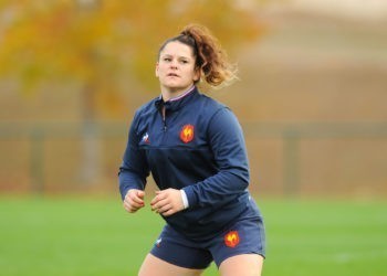 Rugby / Tournoi des Six nations : Les 38 joueuses convoquées en stage à Bastia