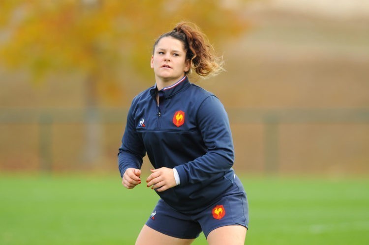 Rugby / Tournoi des Six nations : Les 38 joueuses convoquées en stage à Bastia