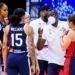 Basketball : Les Bleues battues… mais qualifiées pour le Mondial 2022