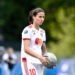 Football / OL  : Dzsenifer Marozsan absente plusieurs semaines