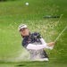 Golf : Hannah Green devient la première femme à remporter un tournoi mixte