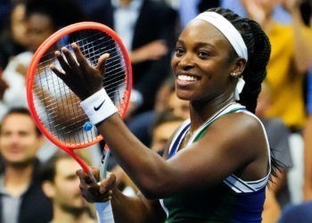 Tennis / WTA 250 Guadalajara : l’Américaine Sloane Stephens soulève la coupe au Mexique