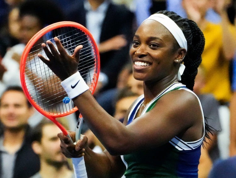 Tennis / WTA 250 Guadalajara : l’Américaine Sloane Stephens soulève la coupe au Mexique