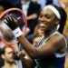 Tennis / WTA 250 Guadalajara : l’Américaine Sloane Stephens soulève la coupe au Mexique