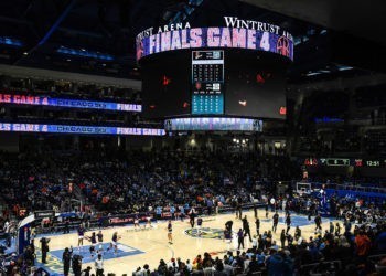 Basketball : La WNBA annonce la plus grande levée de fonds de l’histoire du sport féminin