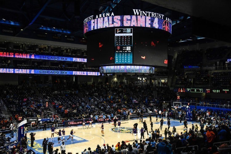 Basketball : La WNBA annonce la plus grande levée de fonds de l’histoire du sport féminin