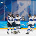 JO 2022 / Hockey sur glace : la Finlande médaillée de bronze