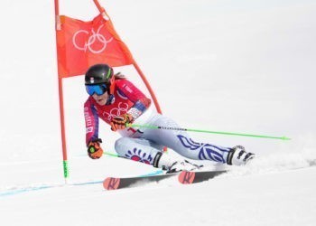JO-2022 / Ski alpin : Jeux terminés pour Vlhova…