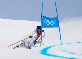 JO 2022 / Ski  : Sara Hector en or sur le géant féminin, déception pour Worley et Shiffrin
