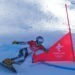 JO 2022 / Snowboard : Ester Ledecka sacrée en slalom géant parallèle