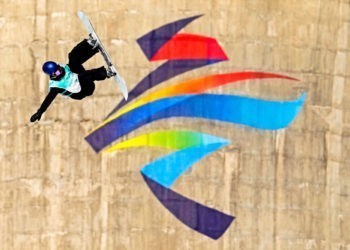 JO-2022/Snowboard: l’Autrichienne Anna Gasser rafle l’or en big air