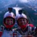 Freefly – Karine Joly et Greg Crozier, un duo qui s’envoie en l’air