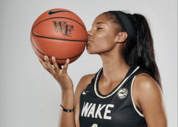 Basket : Anaïa Hoard, l’art est son exutoire