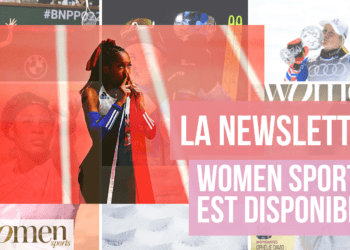Cyréna Samba-Mayela, Tessa Worley, Perrine Laffont… La newsletter  du 21 mars 2022