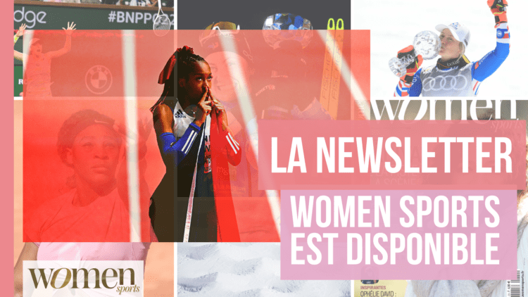 Cyréna Samba-Mayela, Tessa Worley, Perrine Laffont… La newsletter du 21 mars 2022