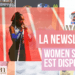 Cyréna Samba-Mayela, Tessa Worley, Perrine Laffont… La newsletter  du 21 mars 2022
