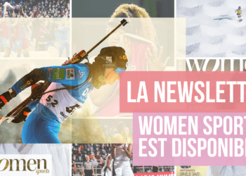 Perrine Laffont, Naomi Osaka, Nâdiya… La newsletter du 14 mars 2022