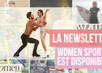 Gabriella Papadakis, Manon Brunet, Kheira Hamraoui… La newsletter du 28 mars