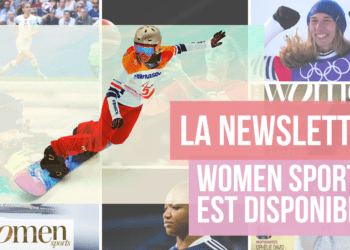 Chloé Trespeuch, Cecile Hernandez, Pauletta Foppa… La newsletter du 7 mars 2022