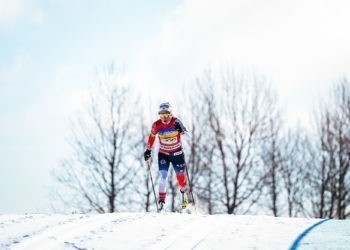 Fin de carrière pour la fondeuse norvégienne Therese Johaug