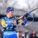 Biathlon : Elvira Oeberg remporte la mass-start d’Otepaa, Justine Braisaz 7e